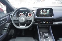 Nissan Qashqai 1.3 M-Hybrid Tekna+