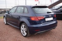 Audi A3 e-tron Sportback S-line