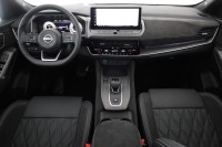Nissan Qashqai Tekna+ 1.3 DIG-T mHev Aut.