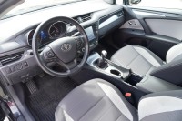 Toyota Avensis 1.8 VVT-i Comfort Touring Sports