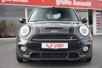 MINI JOHN_COOPER_WORKS Cooper S Cabrio 2.0 John Cooper Works