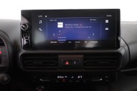 Opel Combo 1.5 Diesel Facelift