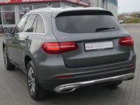 Mercedes-Benz GLC 220 d4Matic Exclusive