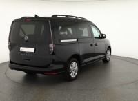 VW Caddy Maxi 2.0 TDI DSG