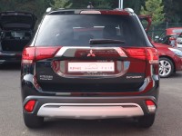 Mitsubishi Outlander 2.0 Diamant Edition
