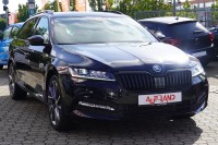 Skoda Superb Combi 2.0 TDI Sportline DSG