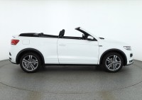 VW T-Roc Cabriolet 1.5 TSI R-Line