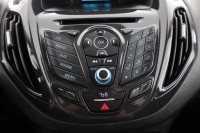 Ford Tourneo Courier 1.0 EB Sport