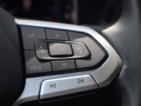 VW T-Cross 1.0 TSI