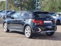 Audi A1 citycarver 35 TFSI S-Tronic