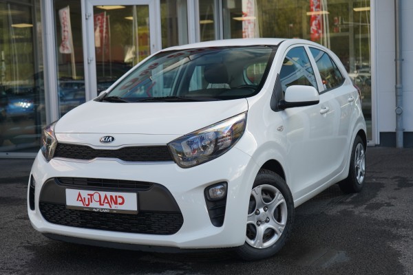 Kia Picanto 1.0