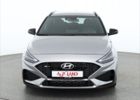 Hyundai i30 Kombi 1.5 T-GDI N-Line Aut.