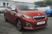 Peugeot 108 1.0 VTi TOP! Collection