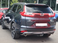 Honda CR-V 1.5 T 4WD Elegance