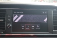 Seat Leon 2.0 TSI FR