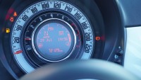 Fiat 500C 1.2 Lounge
