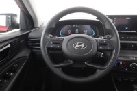 Hyundai i20 1.0 T-GDI Aut.