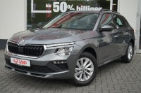 Vorschau: Skoda Kamiq 1.0 TSI