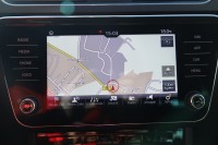 Skoda Superb Combi 2.0 TDI 4x4