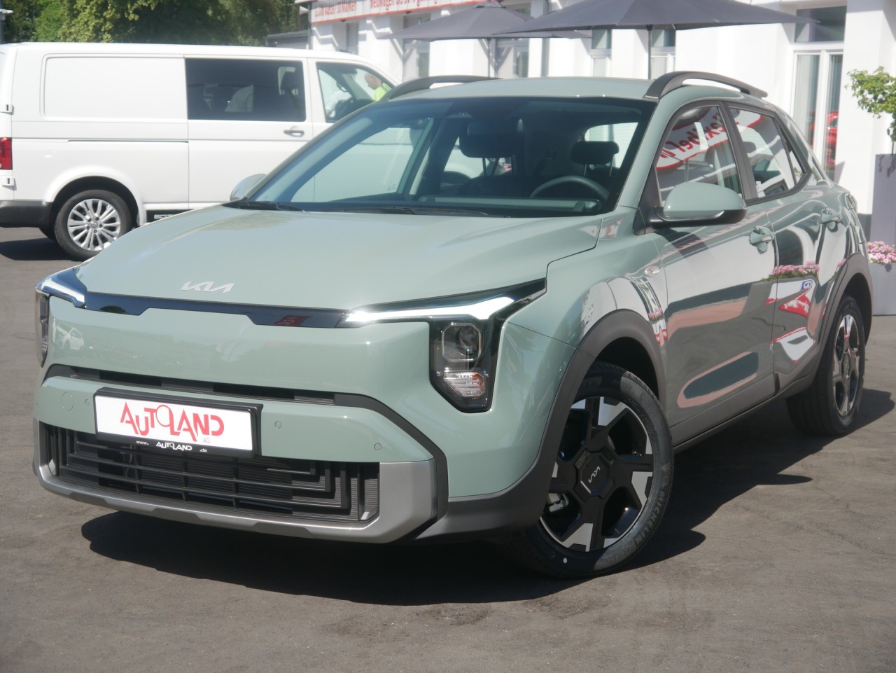Kia Stonic 1.0 T-GDI Aut. Facelift