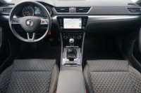 Skoda Superb 1.5 TSI