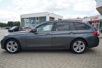BMW 318 i Touring Sport Line