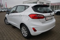 Ford Fiesta 1.1 Cool & Connect