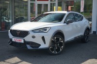 Vorschau: Cupra Formentor 1.5 TSI DSG