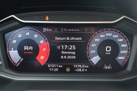 Audi A1 Sportback 40 2.0 TFSI S-Line
