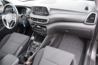 Hyundai Tucson 1.6