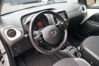 Toyota Aygo X 1.0 x-play club Aut.