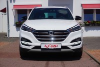 Hyundai Tucson 1.6 T-GDI Passion 4WD
