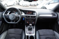 Audi A4 Avant 2.0 TDI