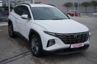 Hyundai Tucson 1.6 Mild-Hybrid DCT
