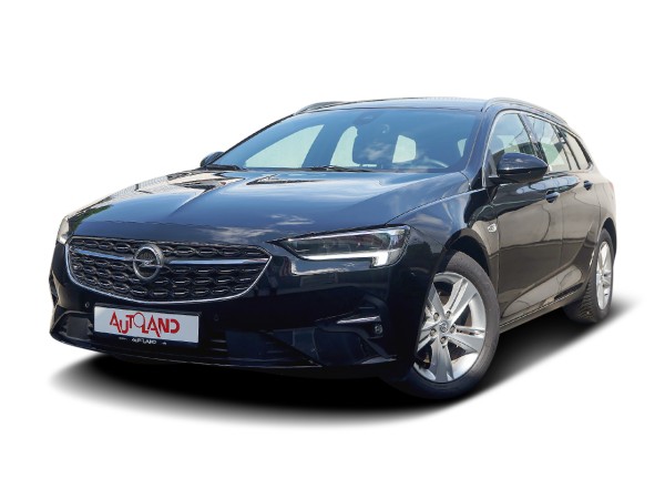 Opel Insignia ST 2.0 Diesel AT