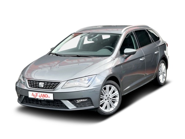 Seat Leon ST 1.4 TSI Xcellence