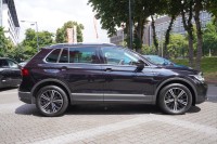 VW Tiguan 1.5 TSI Elegance DSG