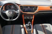 VW T-Roc 1.0 Style