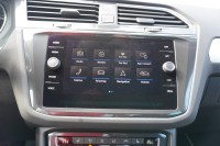 VW Tiguan 2.0 TDI Comfortline SHZ