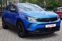 Opel Grandland 1.2 GS Line