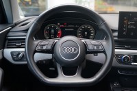 Audi A4 Avant 40 TDI advanced