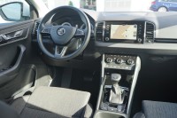 Skoda Karoq 1.5 TSI DSG