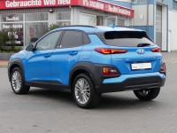 Hyundai Kona 1.0 T-GDI YES! Plus