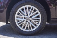 VW Caddy 1.4 TSI Highline
