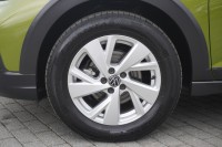 VW Taigo 1.0 TSI