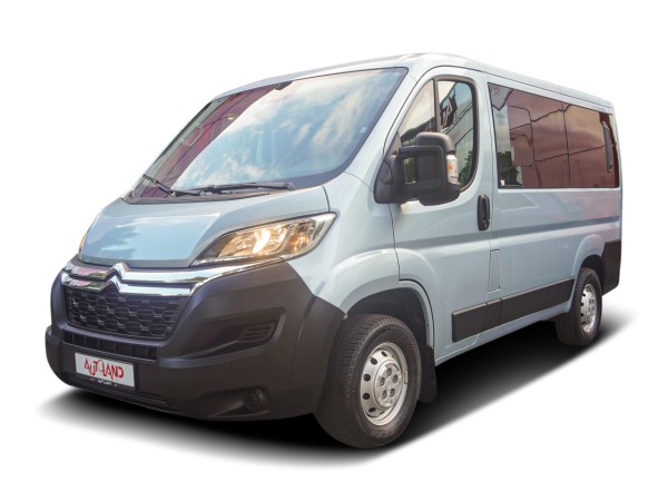 Citroen Jumper Kombi 2.2 Blue-HDi 30 L1H1 Live Blue-HDi 12