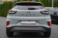 Ford Puma 1.0 M-Hybrid