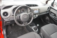 Toyota Yaris 1.0 Comfort