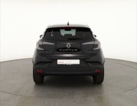 Renault Captur Eco-G 100 Facelift