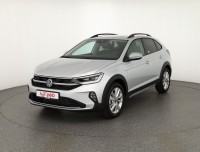 VW Taigo 1.5 TSI DSG 2-Zonen-Klima Sitzheizung LED